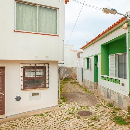 B81 - Casa Do Outeiro Westcoast Home ヴィラ・ド・ビスポ エクステリア 写真