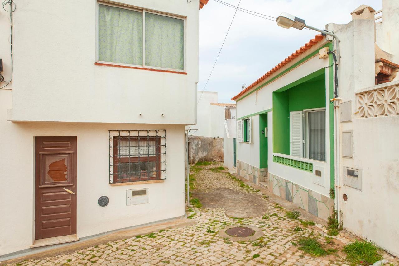 B81 - Casa Do Outeiro Westcoast Home ヴィラ・ド・ビスポ エクステリア 写真