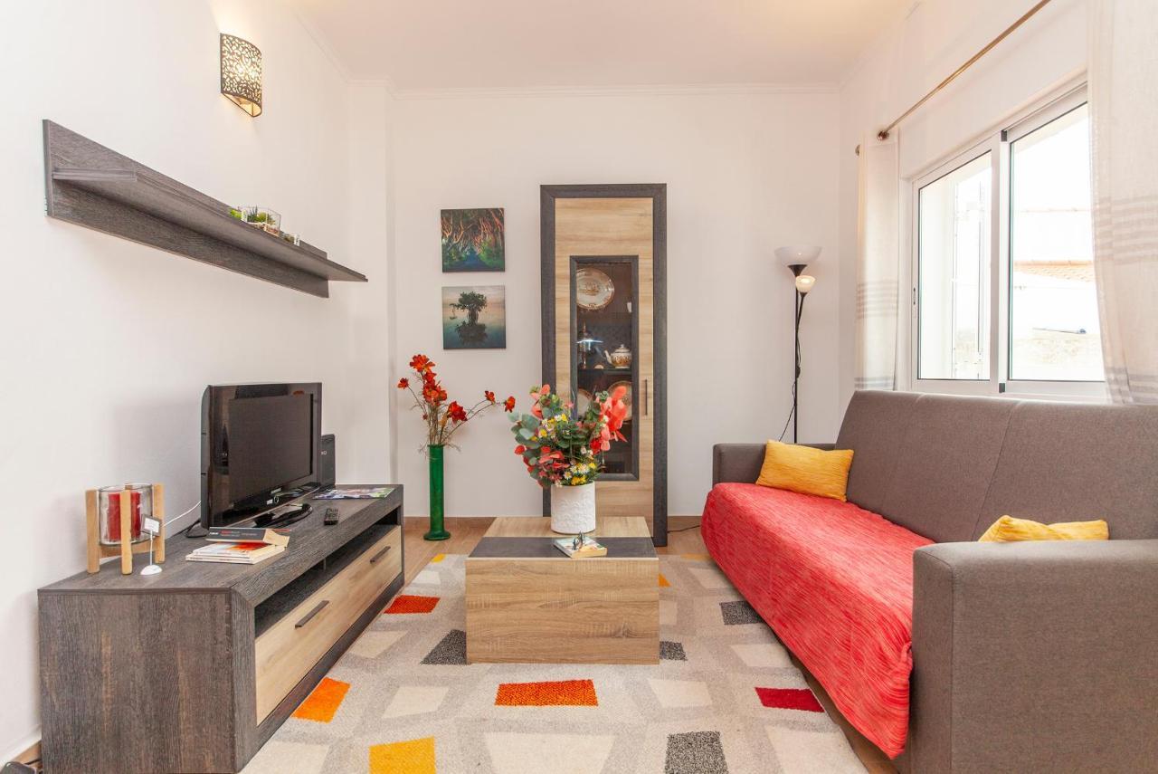 B81 - Casa Do Outeiro Westcoast Home ヴィラ・ド・ビスポ エクステリア 写真