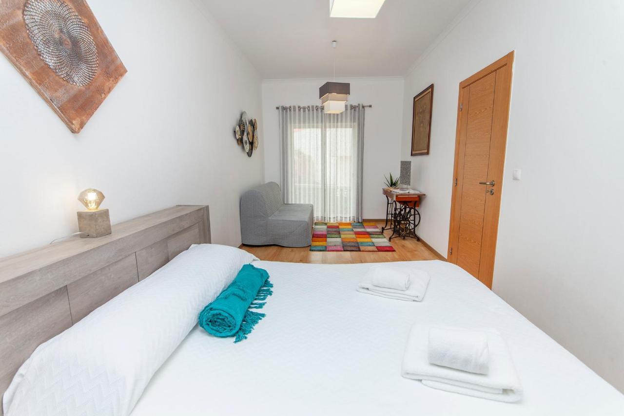 B81 - Casa Do Outeiro Westcoast Home ヴィラ・ド・ビスポ エクステリア 写真